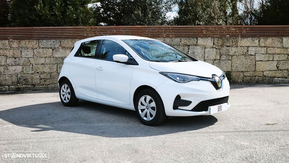 Renault Zoe - 4