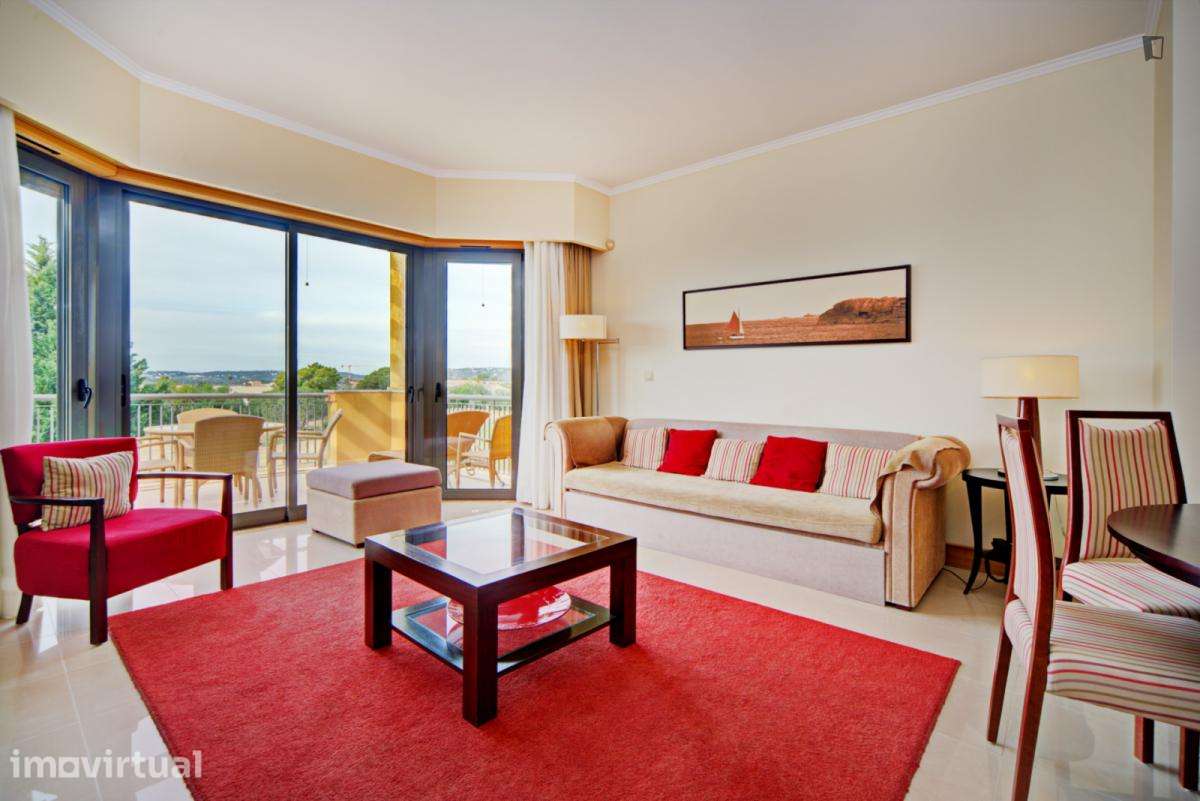 Apartamento com 2 quartos - localizado em Quarteira - Grande imagem: 5/32