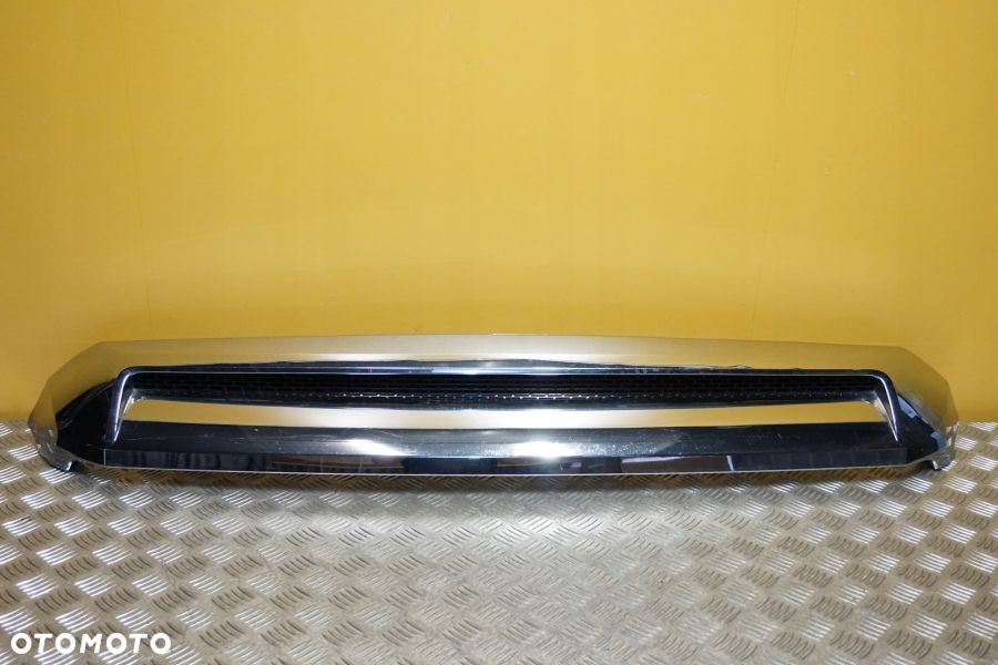 TOYOTA TUNDRA 2014 - 2021 Spoiler Maski Wlot Powietrza Atrapa Przód USA - 1