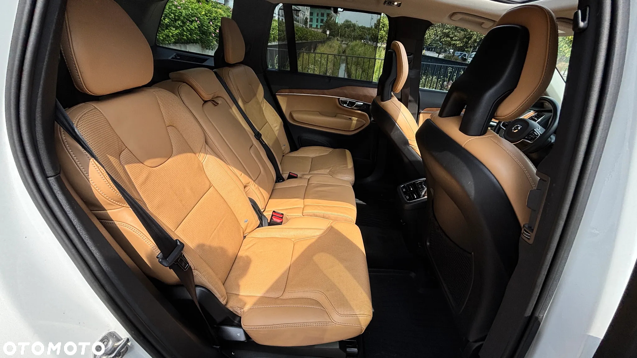 Volvo XC 90 T6 AWD Inscription 7os - 20