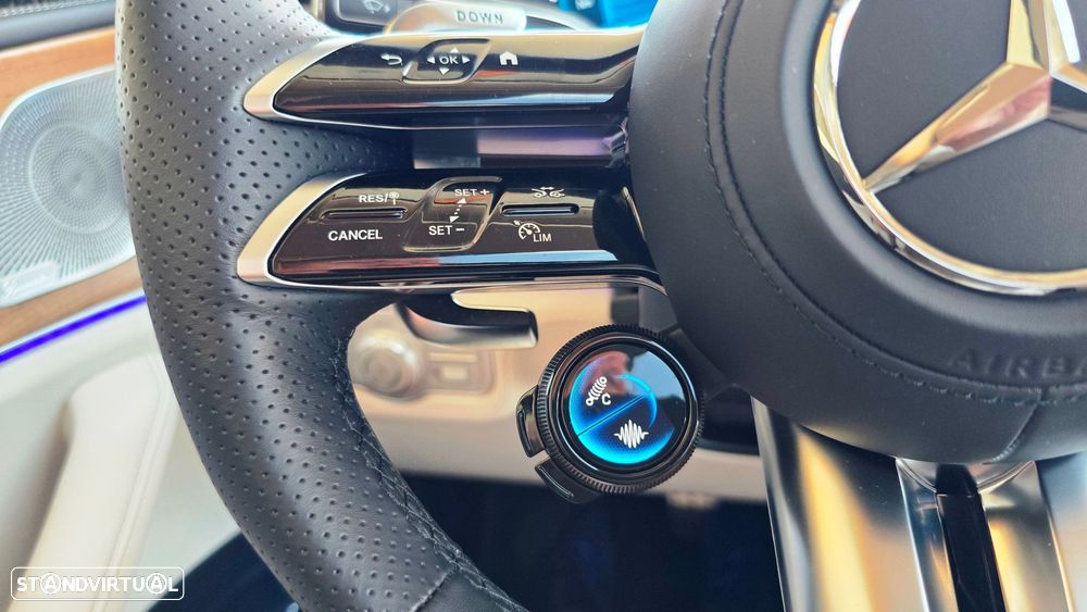 Mercedes-Benz GLE 53 AMG Hybrid 4Matic+ - 33