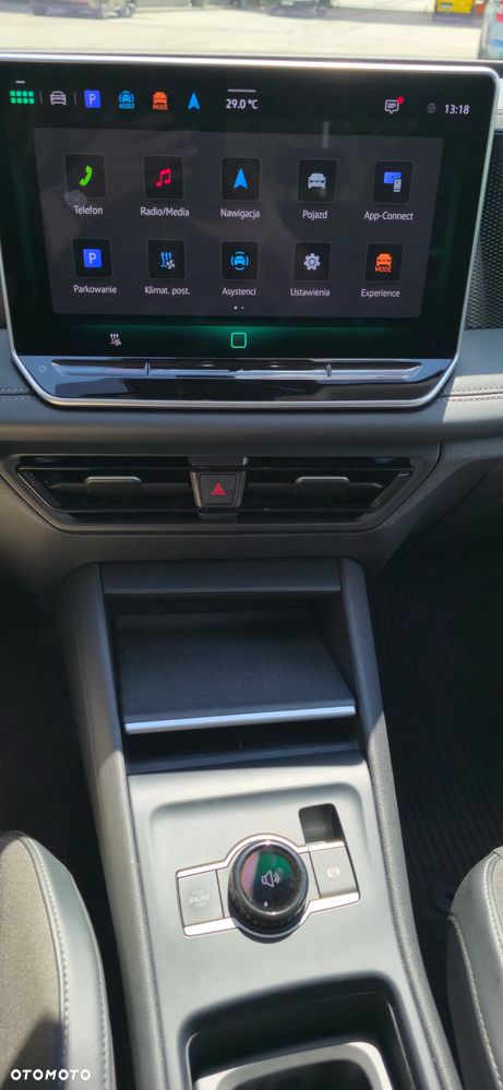 Volkswagen Tiguan 1.5 eTSI Life Plus DSG - 15