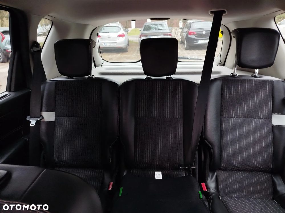 Renault Scenic 1.2 TCe Energy Bose Edition - 13