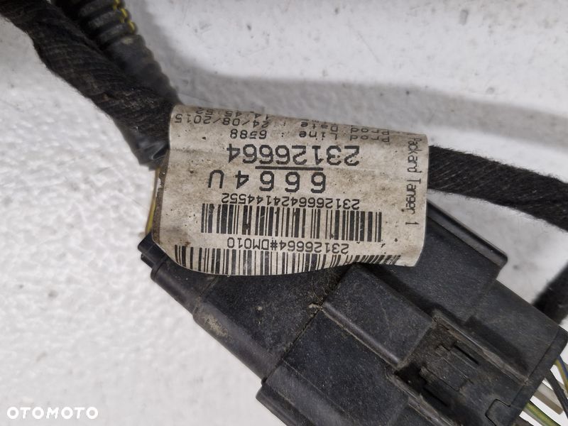 パーツ T,Y Wałek zdawczy Suzuki GSX 1300R Hayabusa GSX 1400 [OEM