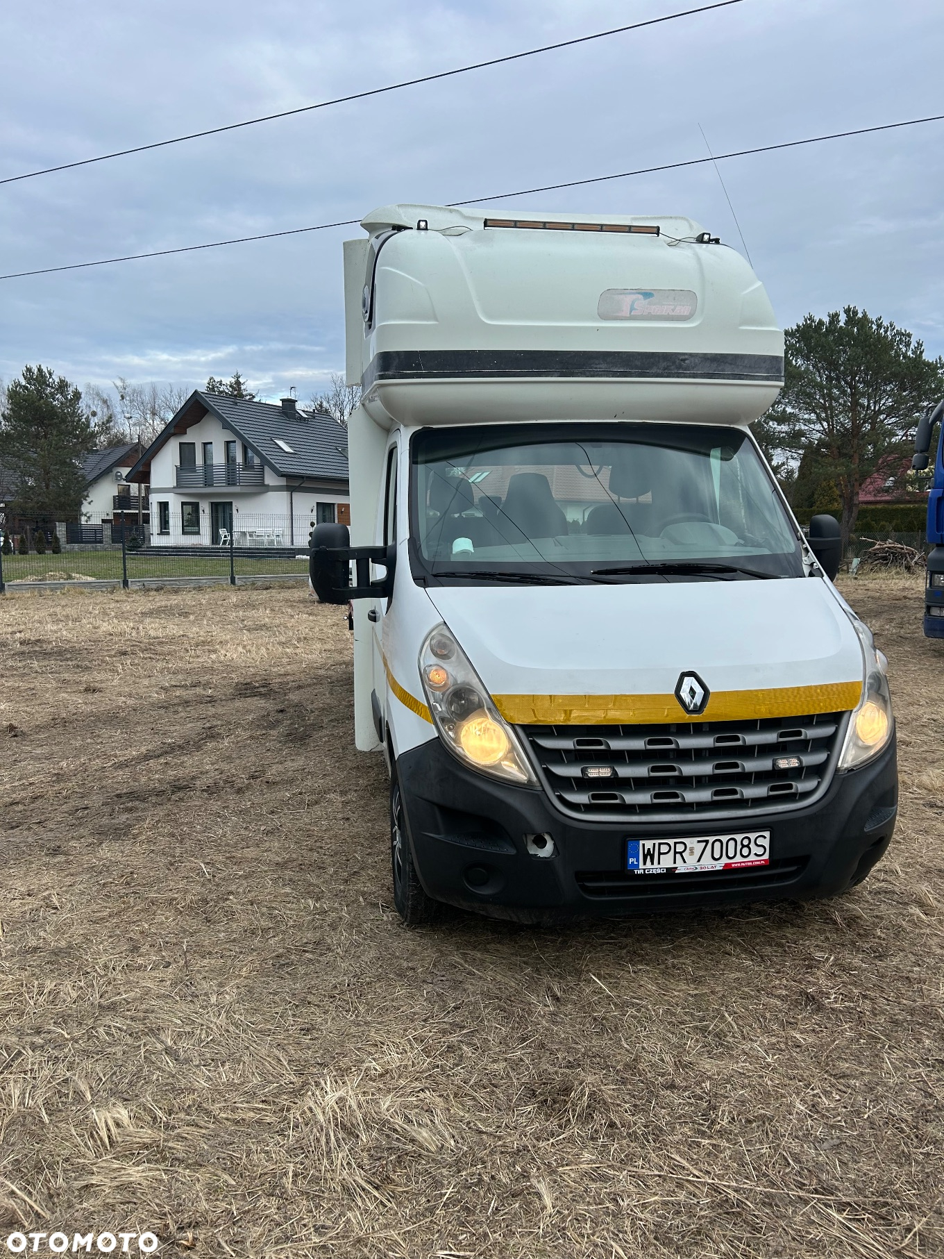 Renault Master - 3