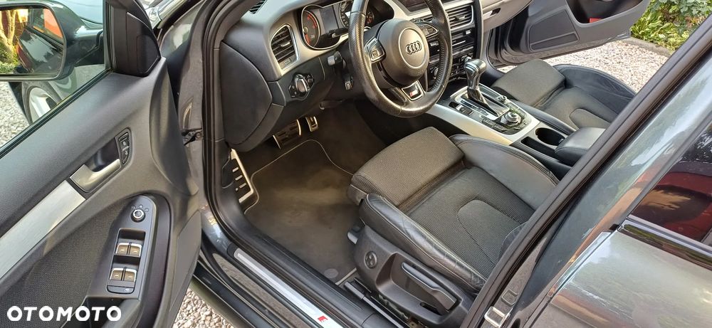 Audi A4 - 16