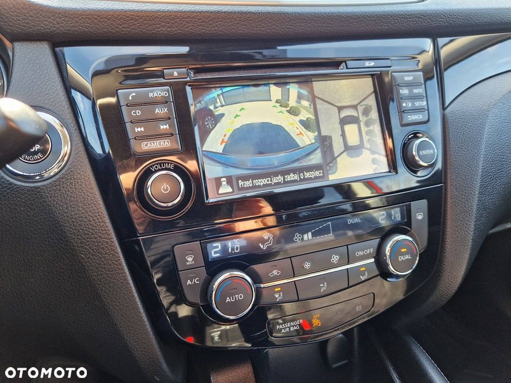 Nissan Qashqai 1.6 DIG-T Tekna+ - 26