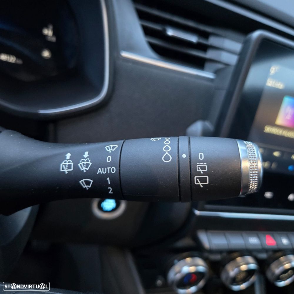 Renault Zoe (c/ Bateria) Z.E. 50 LIFE - 13