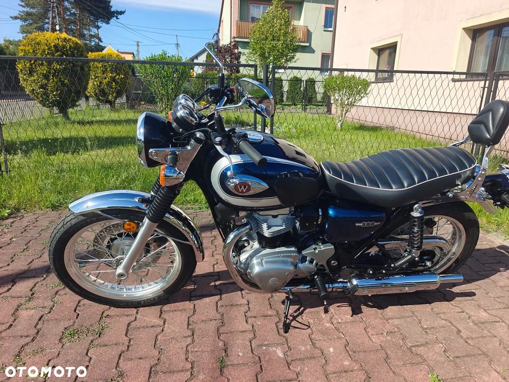 Kawasaki Inny - 20