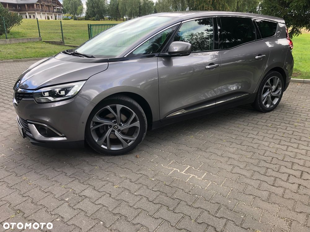 Renault Scenic - 12