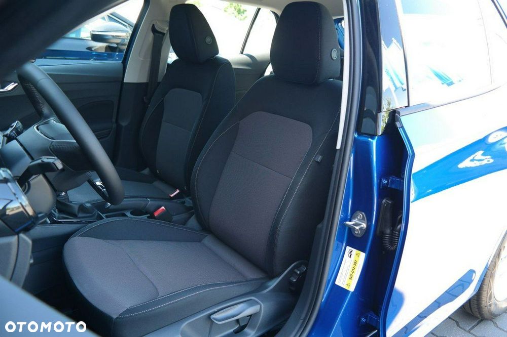 Skoda Fabia - 23