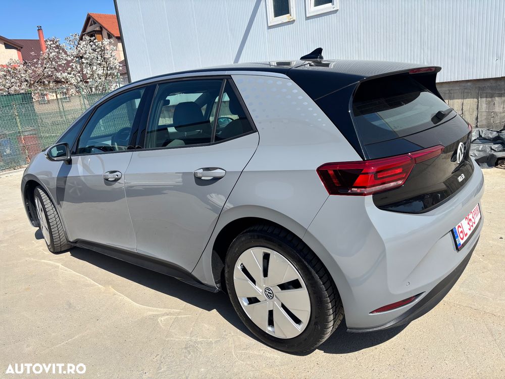 Volkswagen ID.3 - 6