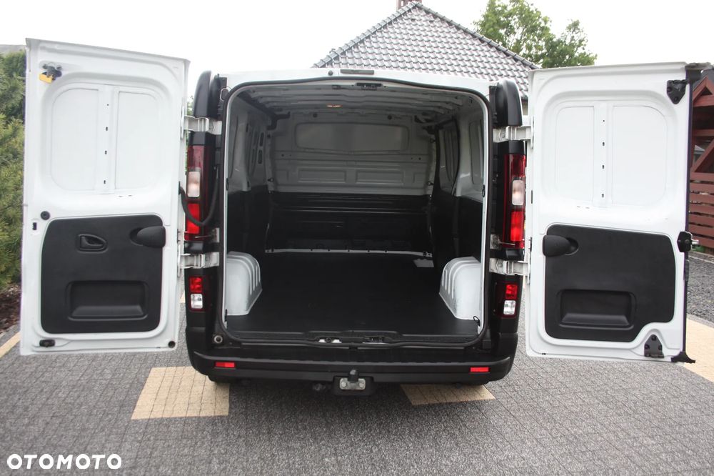 Opel Vivaro - 7