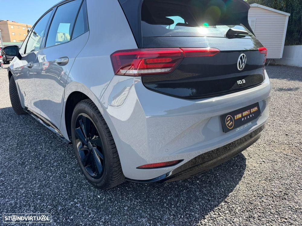 VW ID.3 Pure Performance Style - 22