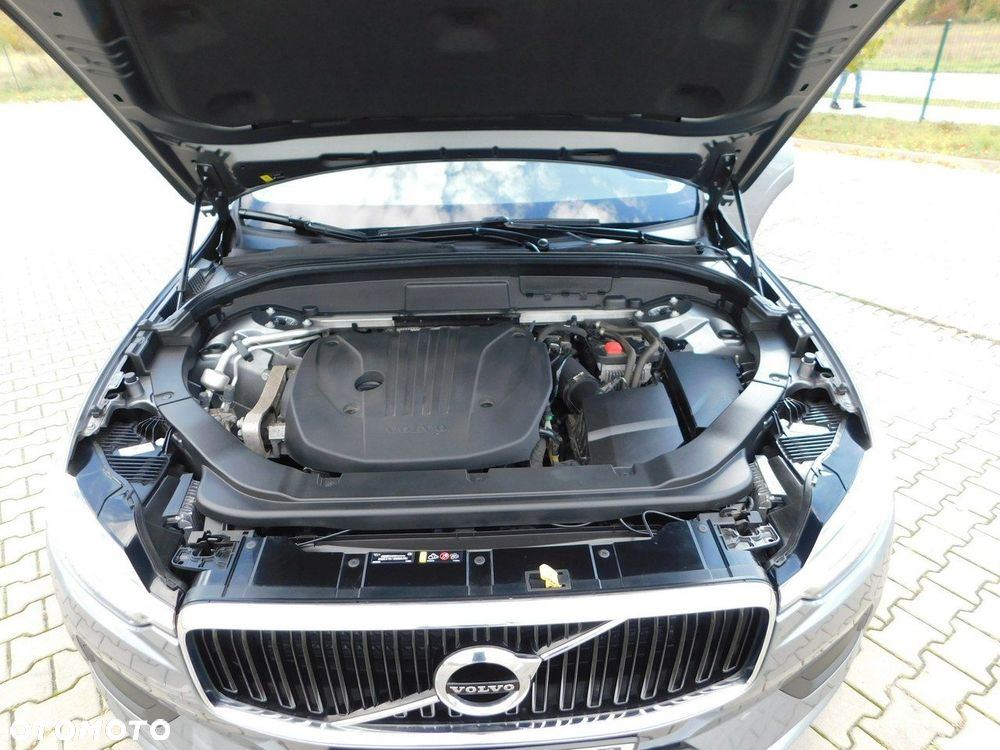 Volvo XC 60 - 22