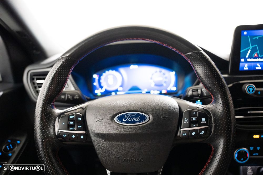 Ford Kuga 1.5 EcoBoost ST-Line - 18