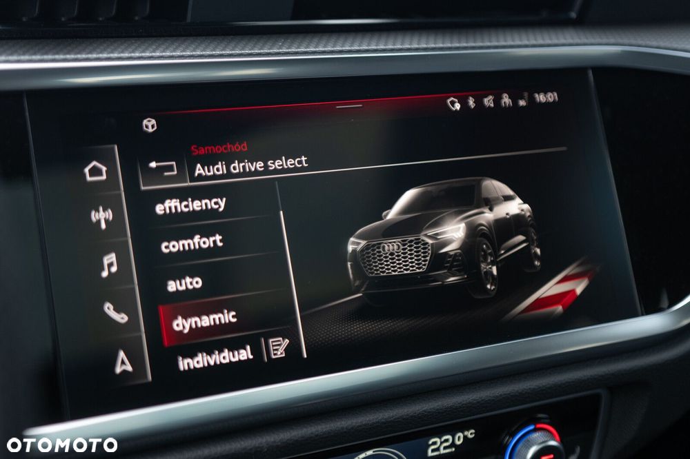 Audi Q3 Sportback - 19