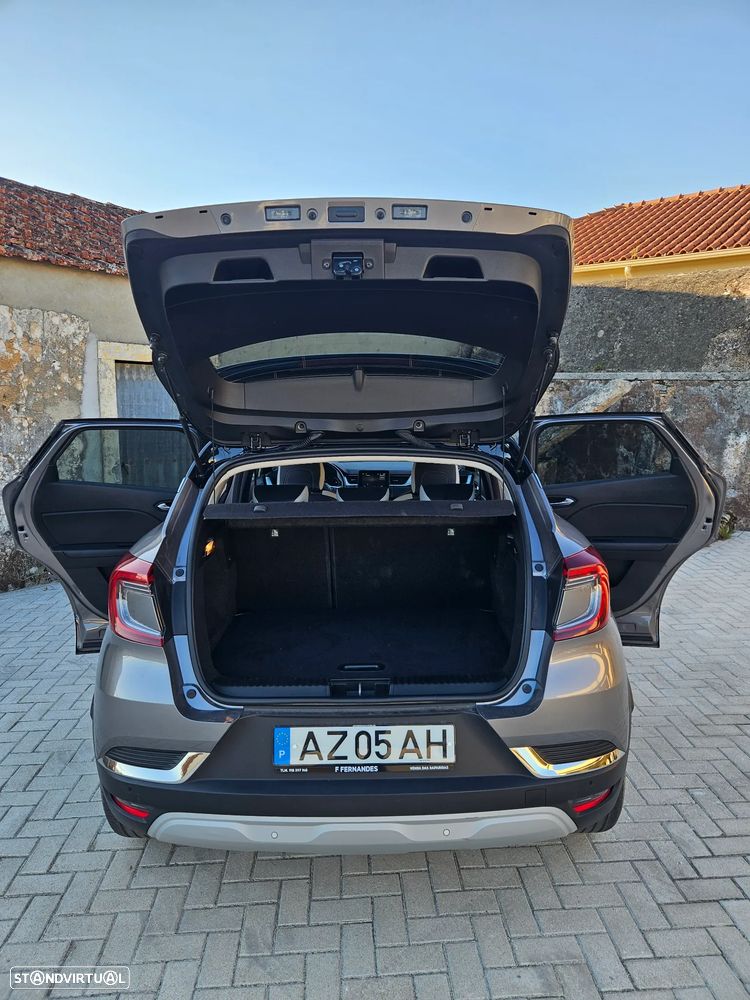 Renault Captur 1.0 TCe Evolution - 14