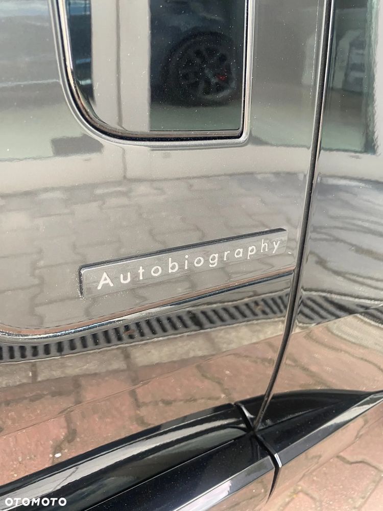 Land Rover Range Rover 4.4 V8 P535 Autobiography - 21