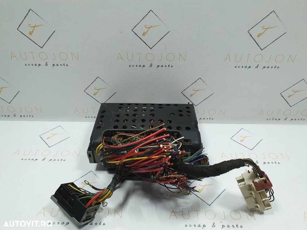 Panou sigurante OPEL ASTRA G Hatchback F48_, F08_, T98 1998 - 20091.7 DTI 16V Y 17 DT 24412497 - 1