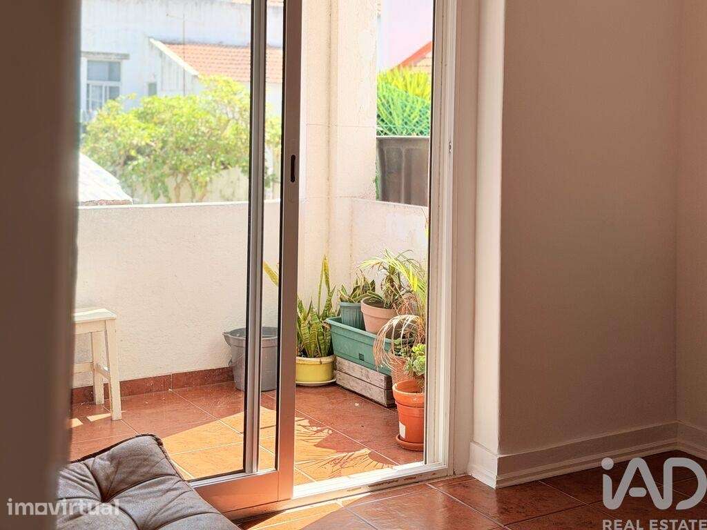 Apartamento T2 em Caparica e Trafaria - Grande imagem: 3/36