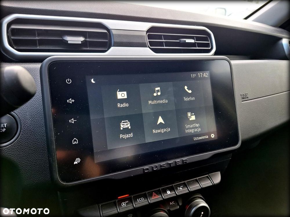 Dacia Duster 1.3 TCe Journey - 23