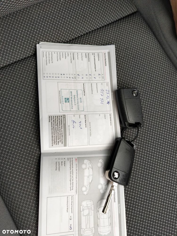 Seat Ibiza 1.0 TSI S&S - 20