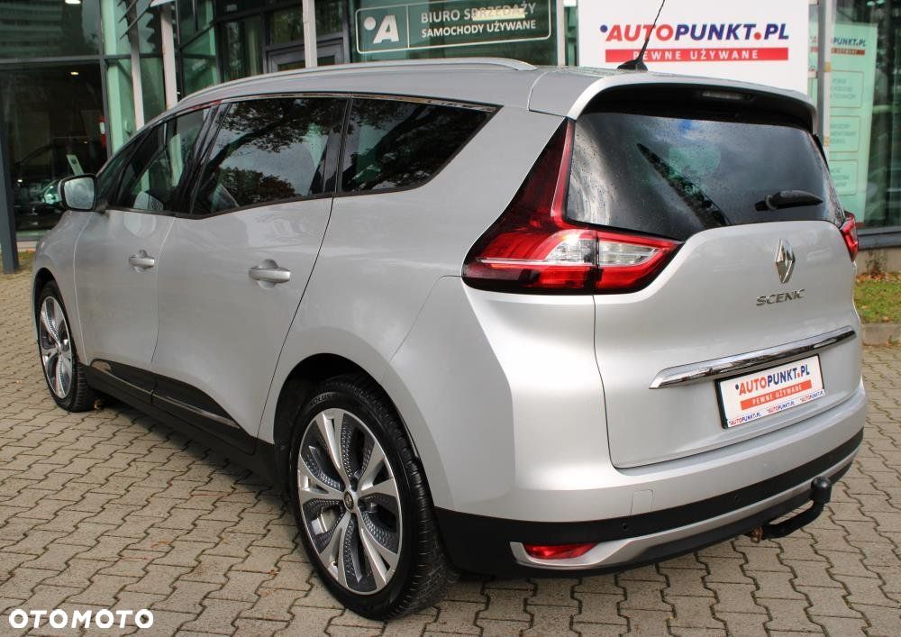 Renault Grand Scenic - 7