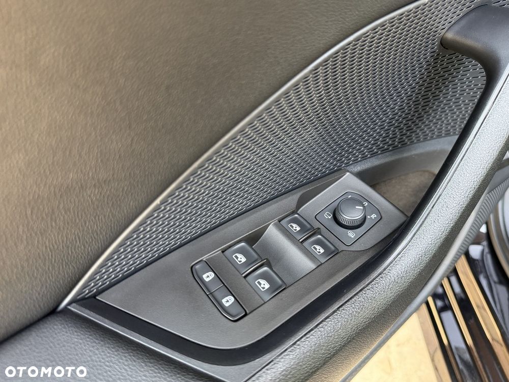 Skoda Octavia 2.0 TDI Ambition - 23