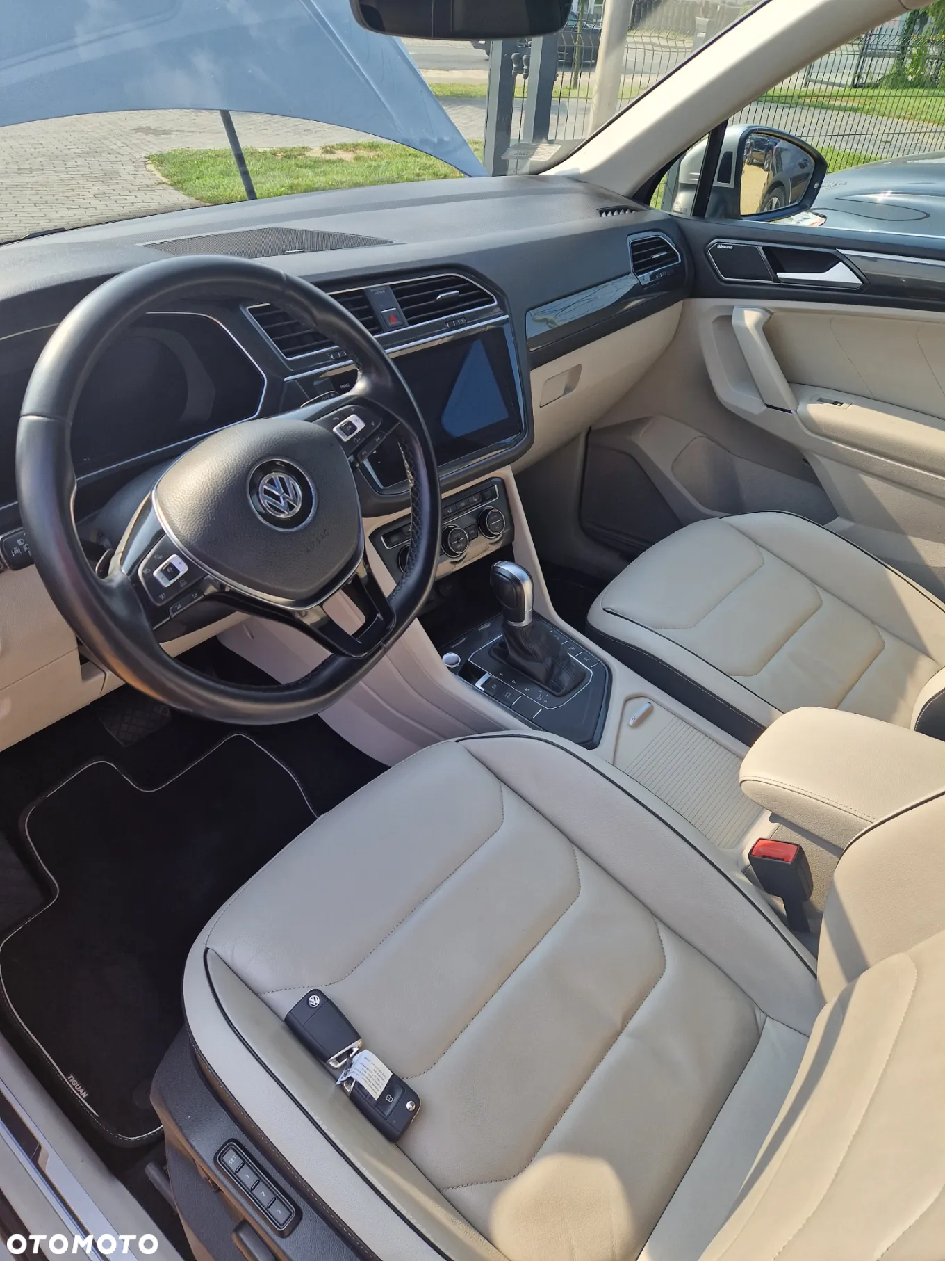 Volkswagen Tiguan 2.0 TDI BMT SCR 4Mot Highline DSG - 4