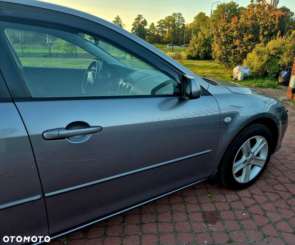 Mazda 6 Sport 2.0 Active - 13