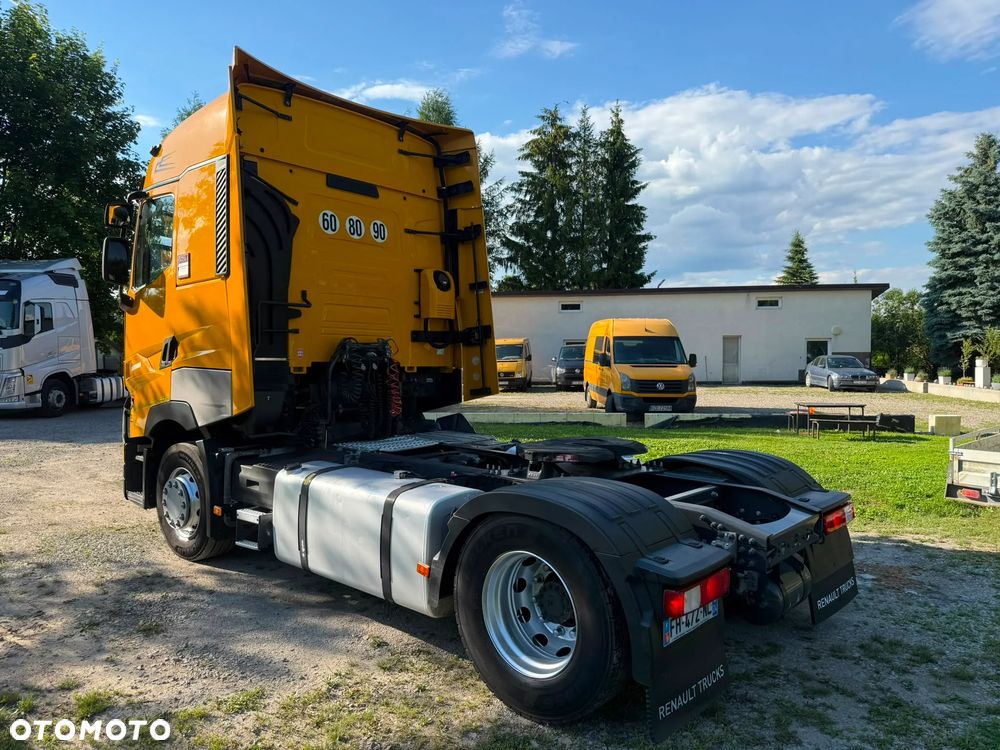 Renault T480 High z Francji - 7