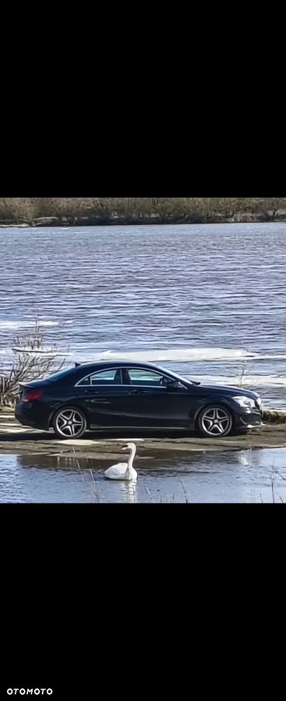 Mercedes-Benz CLA 180 UrbanStyle Edition - 5