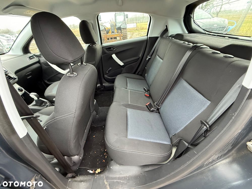 Peugeot 208 PureTech 68 Like - 13