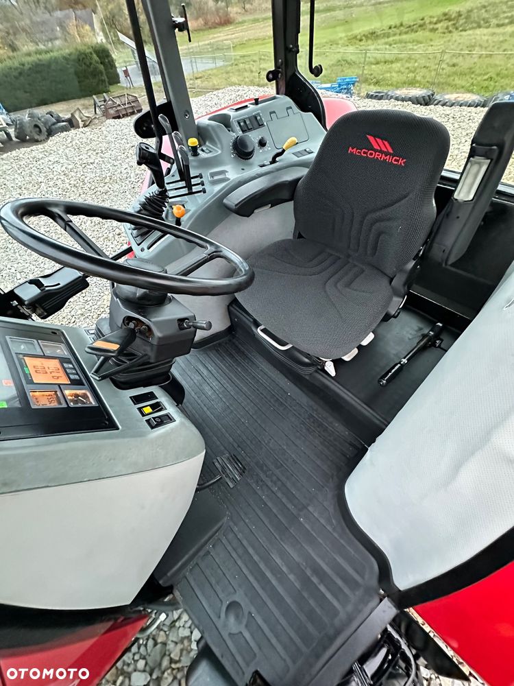 McCormick MC 100 - 6