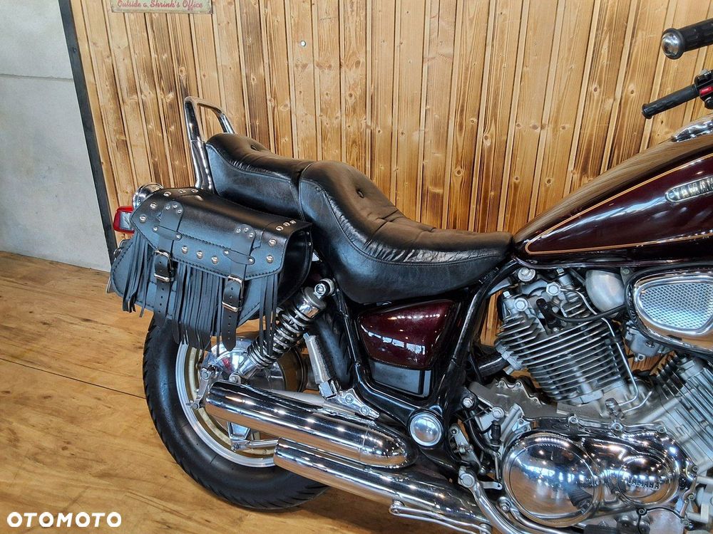 Yamaha Virago - 17