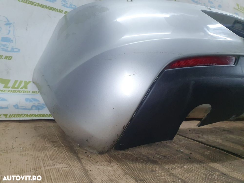 Bara spate Opel Astra J [2009 - 2012] 1.7 cdti A17DTJ - 6