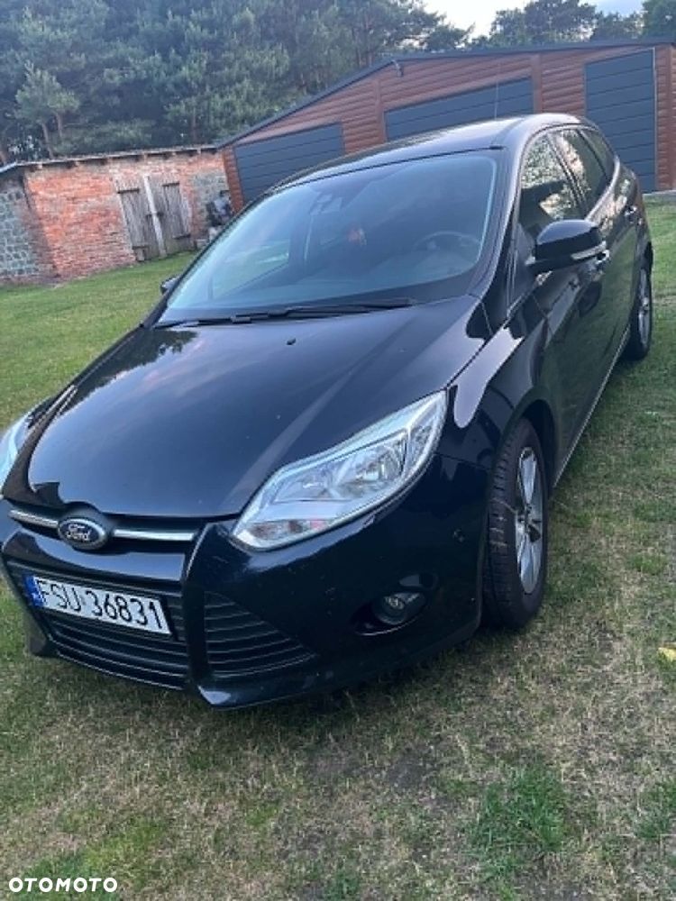 Ford Focus 1.0 EcoBoost Edition - 6
