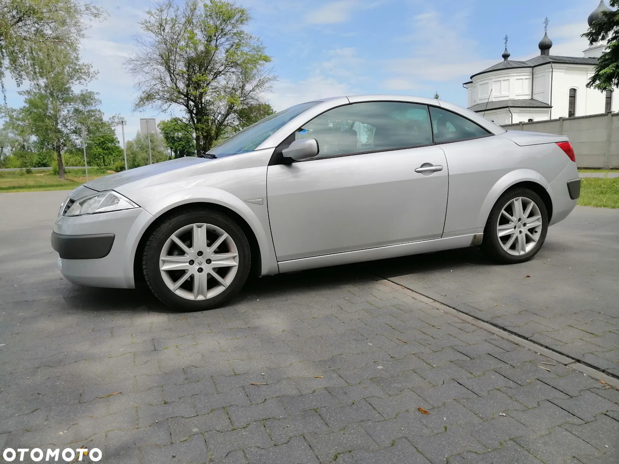 Renault Megane - 8