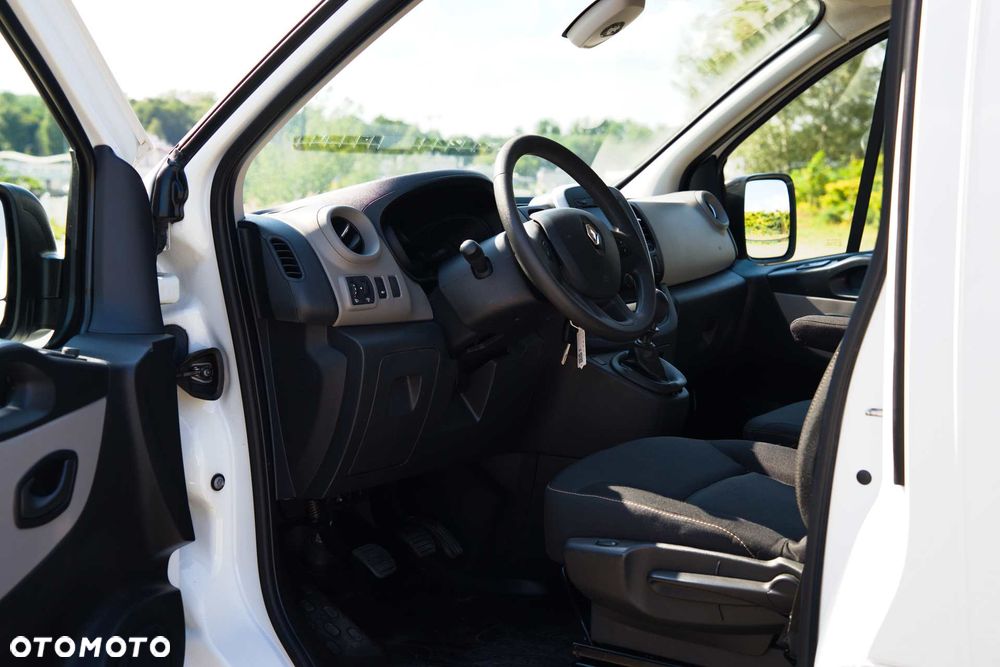 Renault Trafic L2H1 - 15