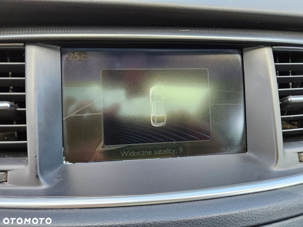 Peugeot 508 2.0 HDi Allure - 28