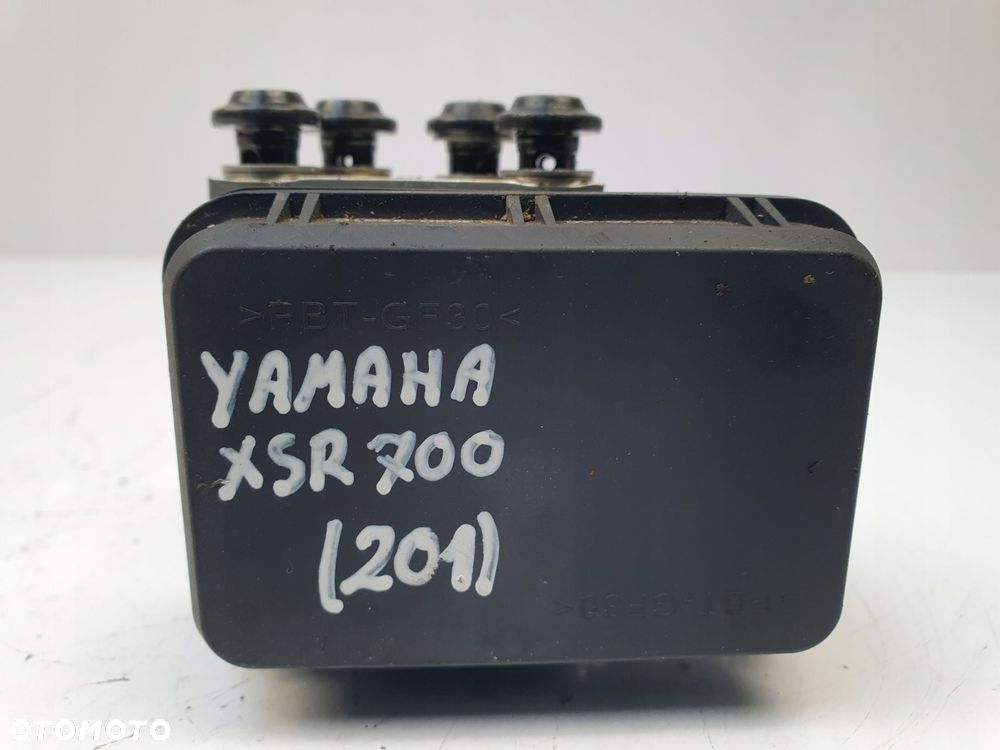 POMPA ABS STEROWNIK POMPY Yamaha XSR 700 XSR700 15-22 B34-85930-00 - 10