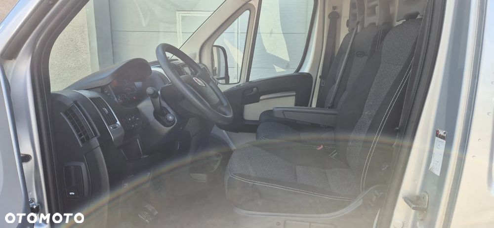 Fiat Ducato - 11