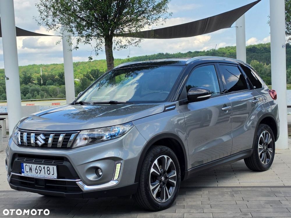 Suzuki Vitara - 20