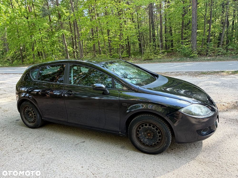 Seat Leon 1.6 Stylance - 3