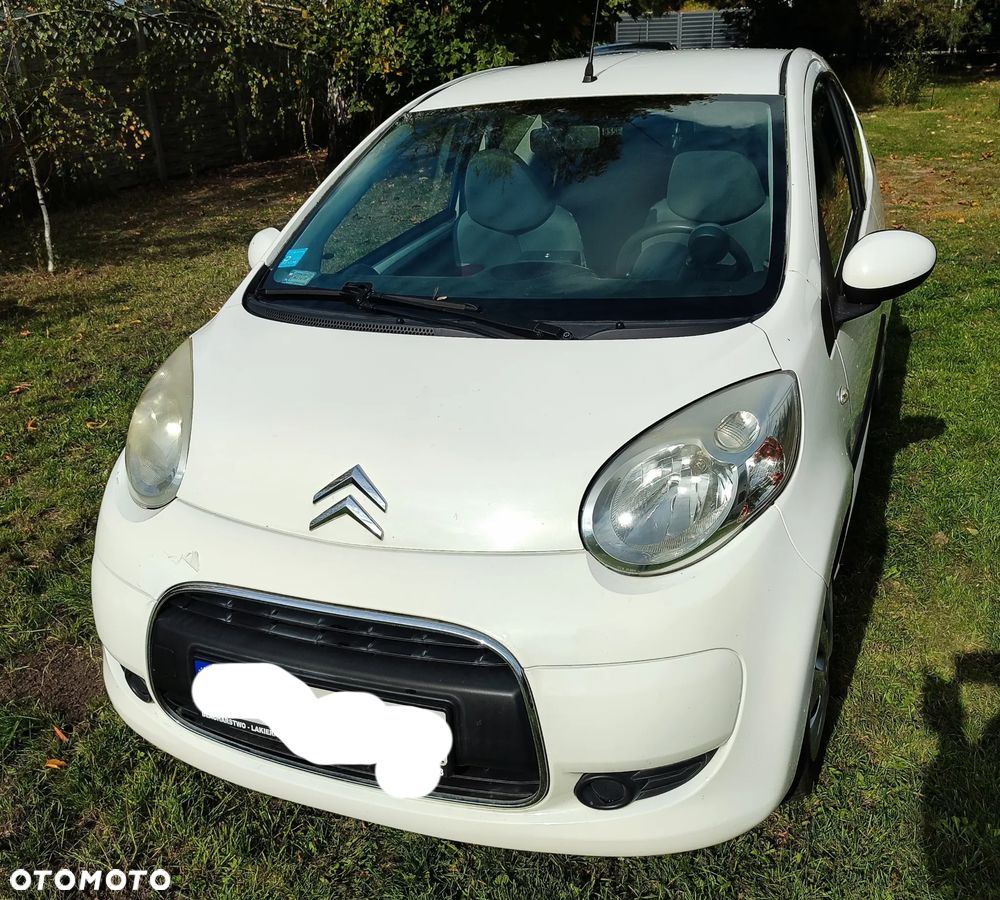 Citroën C1 1.4 HDI Style - 1