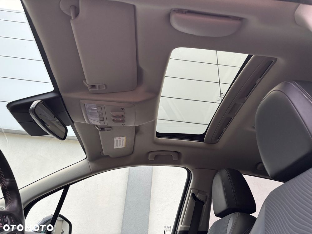 Opel Mokka 1.4 Turbo ecoFLEX Start/Stop Innovation - 18