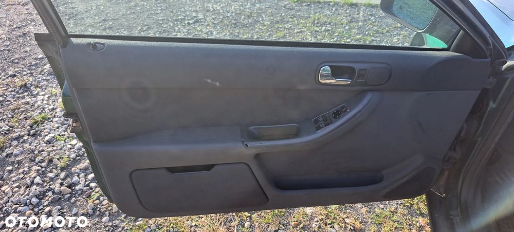 Audi A3 1.8 Ambition - 8