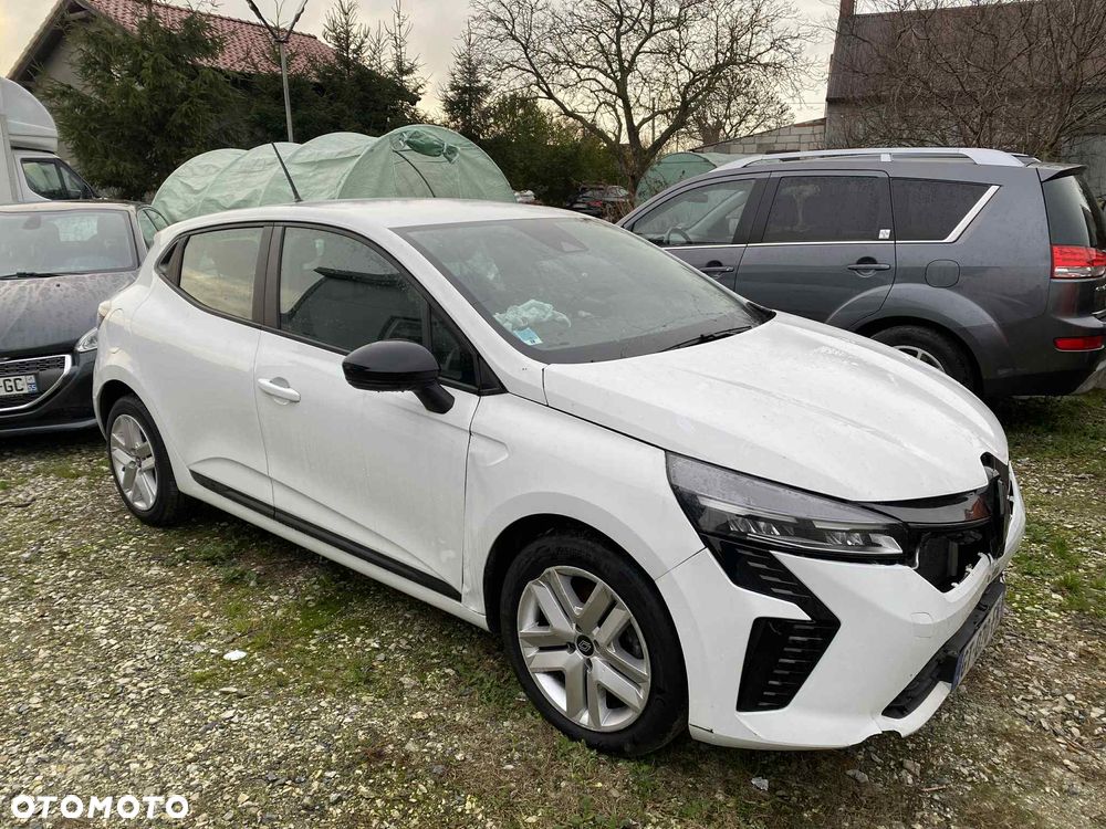 Renault Clio BLUE dCi 100 EVOLUTION - 39