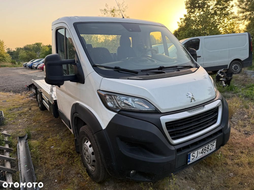 Peugeot BOXER - 7